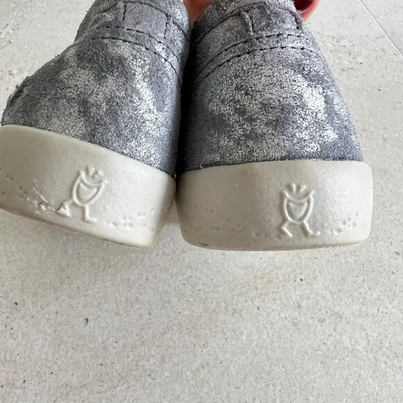 Fly London  Softinos Happy Feet - Picture 3 of 10